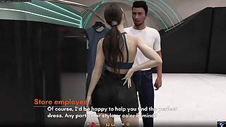 Darker Update #7 to Be Continue