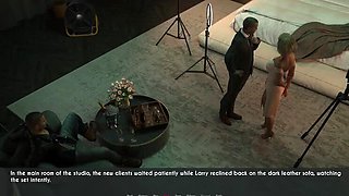 Awam Real Fucking the Debt 1: Sophia Pays Her Casino Debt with Dirty Game!