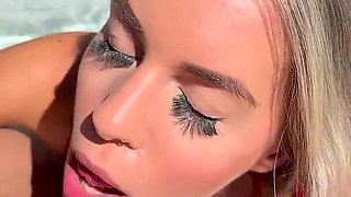 He Fucks My Mouth in the Jacuzzi