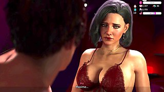 Attract, sexual, 4k porn