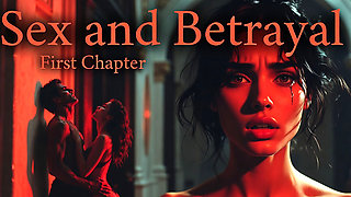 Sex and Betrayal - First Chapter