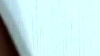 Chained Ebony MILF Drains Every Throbbing BBC