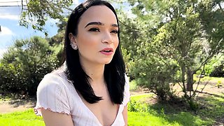 BangRealTeens-Selina Imai Gets Her Bald Pussy Fucked