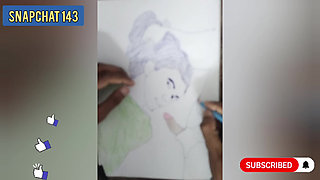 Indian daughter in law American Stepsister Romantic Full Video