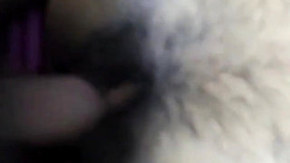 Whore Friend Lets Me Put My Cock in Her