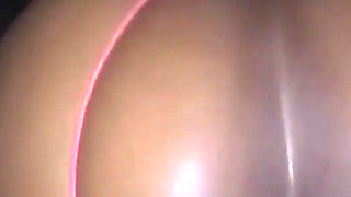 Bitch Throwing Dat Ass Like a Pro