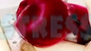 Licking and Fingering Ass Sucking Dick