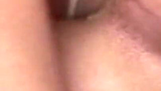 Mature Brunette MILF Dominates Her Submissive Stud