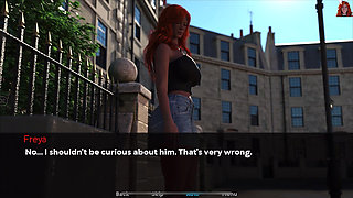 Fate Won’t Separate Us - V0.6b - Cheating Update