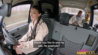 Sexy Lady Gang's BBC Ride