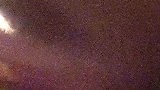 Touching Myself in the Car