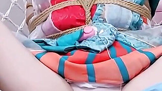 Anime Girls Cos Part 1