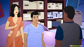 Savita_Bhabhi by 2