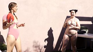 Astrid Love Charlie Forde And Olive G