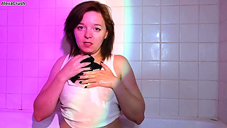 Getting Wet JOI