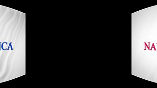 Spend The 4th Of July With Nicole Aniston Outside, Railing Your XXL Ample Rod