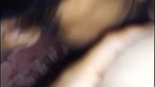 Compilation of Moments in Which I Suck Her Rich Fat and Hairy Pussy to My Wife's Slut