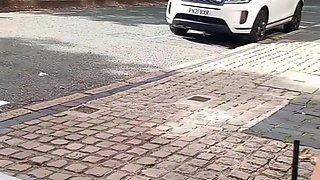 Public Piss Compilation