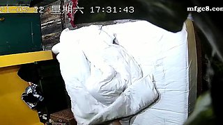 Horny fat arab housewife fingered on amateur hidden cam