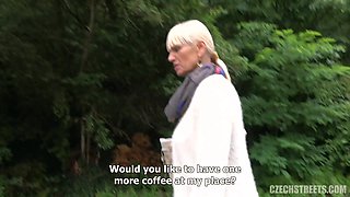 Czech Streets 113 Tour guide from Karlstejn