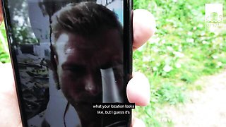 Watch erotic Julia Exclusiv's xxx