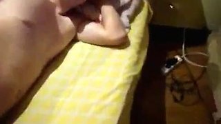 Amateur Korean Wife: Blowjob, Cowgirl  Missonary Porn