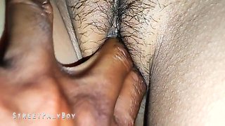 Neha Indian Girl Pussy Finger Cum Out On