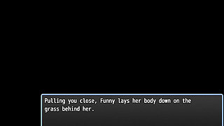 Tales Tails Funny Scenes