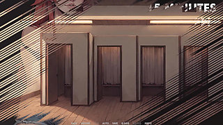 Shadows of Ambition: Hentai Couple - Episode 8