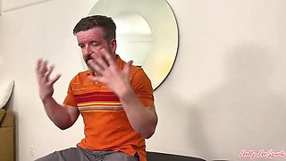 Nurse Molly McSquirts Fucks Patient Billy in Hot Medical Roleplay - Squirting MILF in Uniform