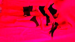 Desi Virgin Teen Girl Shares Hotel Bed With Friend - Hardcore Indian Sex & Big Cock Fuck