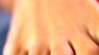 Open Wide for My Toes, Fuckhole