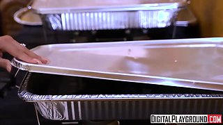 Digitalplayground - sisters four