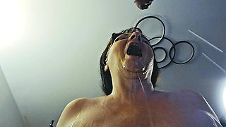 Rough Face-fucked, Piss and Cum - Ithastopeefun Fun