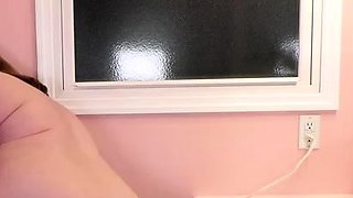 ManyVids Sarah Rae Mother And Son Bathroom Fuck PP