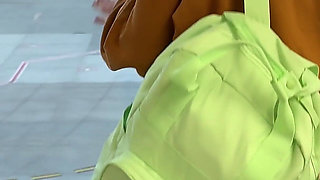 Step Mom Wakes up Grinding on Stepson in Shared Bed - Creampie Ensues!