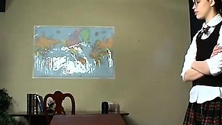 Fetish Spanking Teen Spanked older man sex