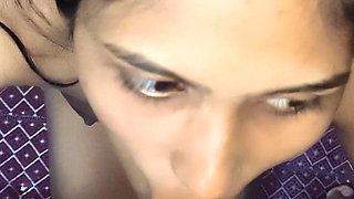 College Girl Sucking Principal Dick