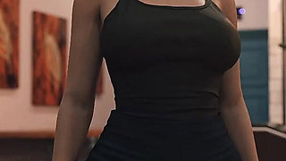 Heart of Passion 1 to Be Continue