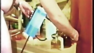 Klistier Party: Licking, Anal  Fetish Porn