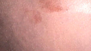 Bony Ass College Slut First Time Getting Fucked in Doggystyle