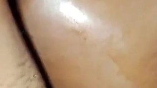 Rich Wife with a Big Ass Needs a Professional Fucker to Satisfy Her