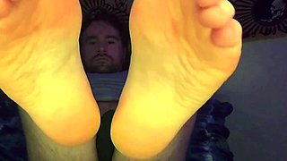 Goon to my feet ASMR preview