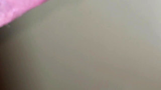 4K Extremely Close-up: Sloppy Foreskin Sucking and Licking! Slow Blowjob Asmr While Sucking on Hot Cum!