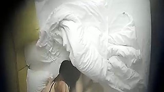 Amateur Hidden Cam with Dildo Wives