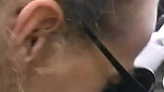 Ass Masturbation with Big Dildos for Mature Men and Sexy Amateur MILFs