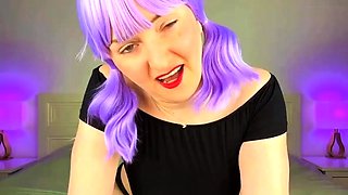 Mistressmystique - Cuck Cock Test - Sph Small Penis