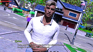 Milfania (part 07) - by Dr. Phoenix Games