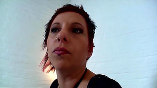 Porn German casting! - Scene #02