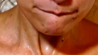 Anastasia Mistress Really Love Pee